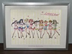 2026年最新】複製原画 ラブライブの人気アイテム - メルカリ