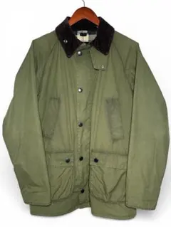 2026年最新】バブアー ビデイル sl 38の人気アイテム - メルカリ