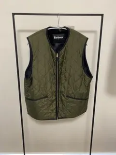 2026年最新】バブアー ベスト グリーンレーベルの人気アイテム - メルカリ