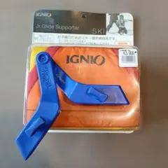 2026年最新】ジュニアグライドサポーターの人気アイテム - メルカリ