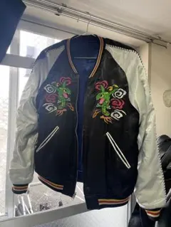 2026年最新】ポケモン スカジャン レックウザの人気アイテム - メルカリ