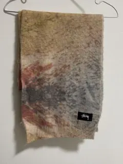 2026年最新】90S stussy マフラーの人気アイテム - メルカリ