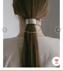 2026年最新】syk ヘアアクセサリーの人気アイテム - メルカリ