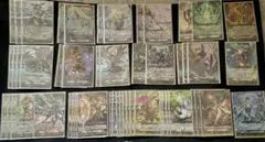 2026年最新】ヴァンガード バヴサーガラ デッキの人気アイテム - メルカリ