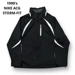 2026年最新】NIKE ACG マウンテンパーカー STORM-FITの人気アイテム