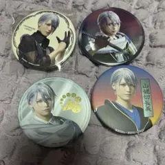 2026年最新】祝玖寿 缶バッジ 山姥切長義の人気アイテム - メルカリ