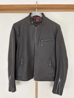 2026年最新】scye ライダースジャケットの人気アイテム - メルカリ