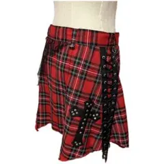 2026年最新】M∀D Girl スカートの人気アイテム - メルカリ