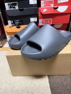 2026年最新】adidas YEEZY SLIDE 