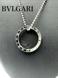 2026年最新】ブルガリ ネックレス キーリングの人気アイテム - メルカリ