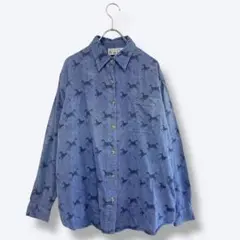 2026年最新】馬柄シャツの人気アイテム - メルカリ