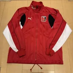 2026年最新】レッズ ジャージの人気アイテム - メルカリ