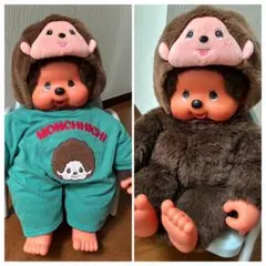 2026年最新】セブンイレブン限定モンチッチの人気アイテム - メルカリ