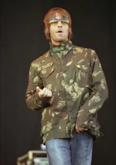 2026年最新】リアムギャラガーの人気アイテム - メルカリ