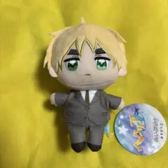 2026年最新】ヘタリア イギリス bigぬいぐるみの人気アイテム - メルカリ