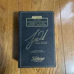 2026年最新】タイガーウッズ記念ボールの人気アイテム - メルカリ