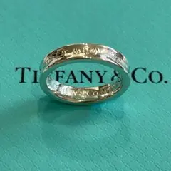 2026年最新】ティファニー ナローリング 20の人気アイテム - メルカリ
