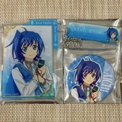 2026年最新】先導アイチ 缶バッジの人気アイテム - メルカリ