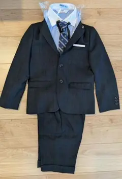 2026年最新】男の子 フォーマル 130ビームスの人気アイテム - メルカリ