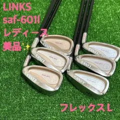 2026年最新】LINKS SAF-601Lの人気アイテム - メルカリ