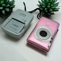 2026年最新】cAnON ixy 200f ピンクの人気アイテム - メルカリ