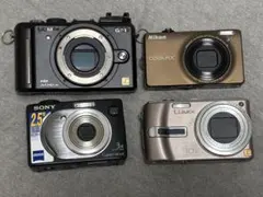 2026年最新】lumix GF1の人気アイテム - メルカリ
