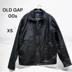 2026年最新】00s gap レザージャケットの人気アイテム - メルカリ