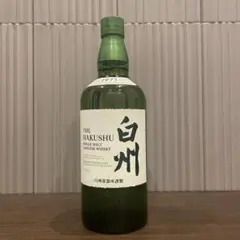 2026年最新】※箱無し サントリー 白州の人気アイテム - メルカリ
