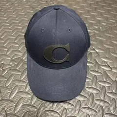 2026年最新】コーチ キャップの人気アイテム - メルカリ