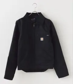 2026年最新】carhartt デトロイトジャケット sサイズの人気アイテム