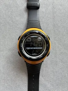 2026年最新】suunto vector イエローの人気アイテム - メルカリ