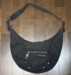 2026年最新】ディーゼル ショルダーバッグ 三日月の人気アイテム