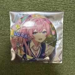 2026年最新】39CULTURE 巡音ルカ 缶バッジの人気アイテム - メルカリ