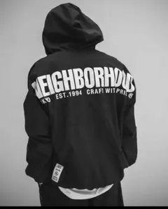 2026年最新】neighborhood anorak jacketの人気アイテム - メルカリ