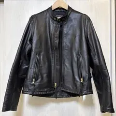 2026年最新】KADOYA レザージャケット・ライダースの人気アイテム