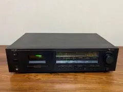 2026年最新】ナカミチ カセットデッキ CR-の人気アイテム - メルカリ