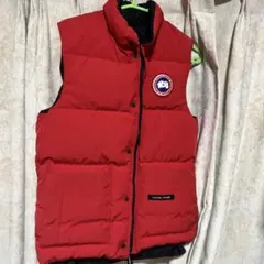 2026年最新】カナダグースベストの人気アイテム - メルカリ