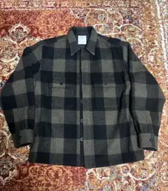 2026年最新】KAJA wool buffalo checkの人気アイテム - メルカリ