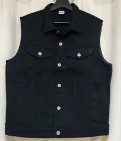 2026年最新】アイアンハート デニム ベストの人気アイテム - メルカリ