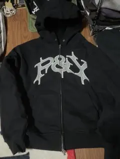 2026年最新】Punkandyo パーカーの人気アイテム - メルカリ