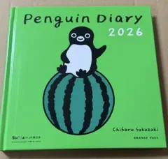 2026年最新】suicaペンギン カレンダーの人気アイテム - メルカリ