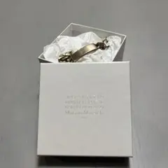 2026年最新】マルジェラ idブレスレットの人気アイテム - メルカリ