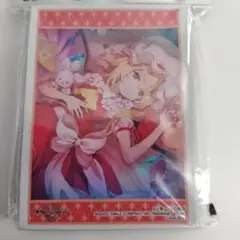 2026年最新】東方 VISION フランドール スリーブの人気アイテム - メルカリ