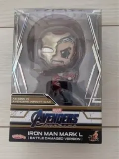 2026年最新】コスベイビー アイアンマン 100の人気アイテム - メルカリ