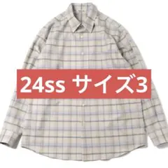 2026年最新】AURALEE ネルシャツの人気アイテム - メルカリ