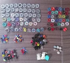 2026年最新】ベイブレードXまとめ売りの人気アイテム - メルカリ