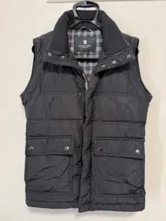 2026年最新】バーバリー ダウンベストの人気アイテム - メルカリ