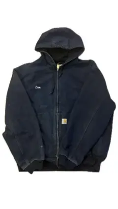 2026年最新】carhartt アクティブジャケット mの人気アイテム - メルカリ