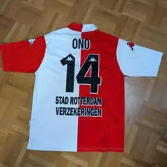 2026年最新】フェイエノールト 小野の人気アイテム - メルカリ