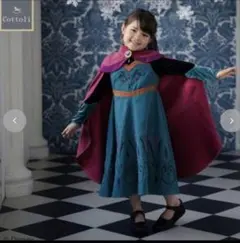 2026年最新】エルサ ドレス 100 コトリの人気アイテム - メルカリ